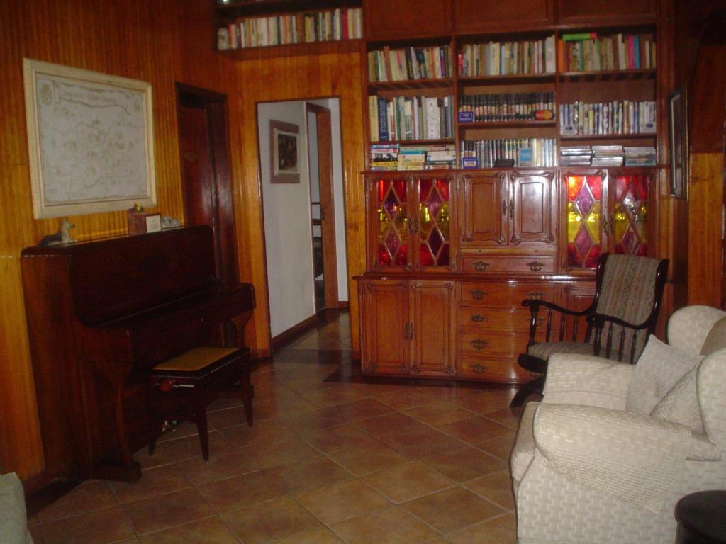 Pousada Morada Das Flores Petrópolis Exteriör bild